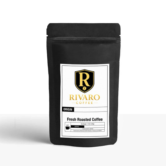 Latin American Blend